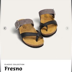 Naot Fresno Sandals